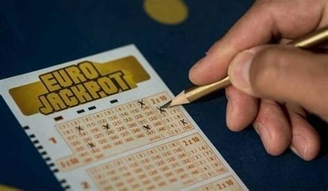 Wyniki Eurojackpot 27.08.2024, aktualne i archiwalne wyniki lotto.